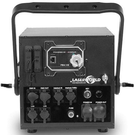 PL-30 FB4 Laserworld