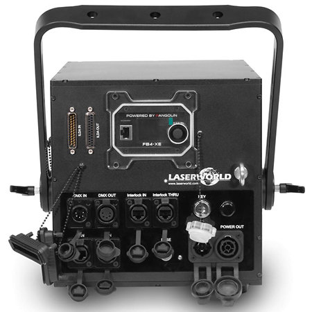 PL-30 FB4 Laserworld