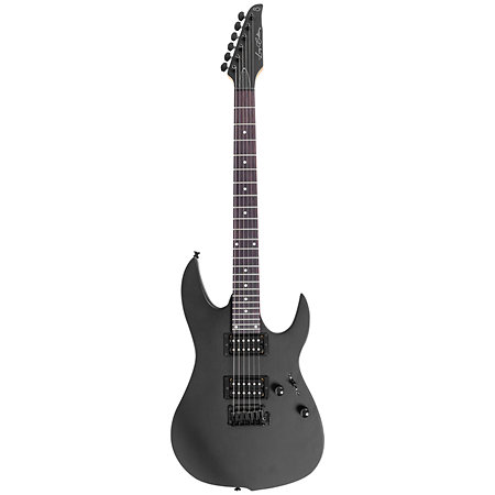 X1 Black Satin Larry Carlton