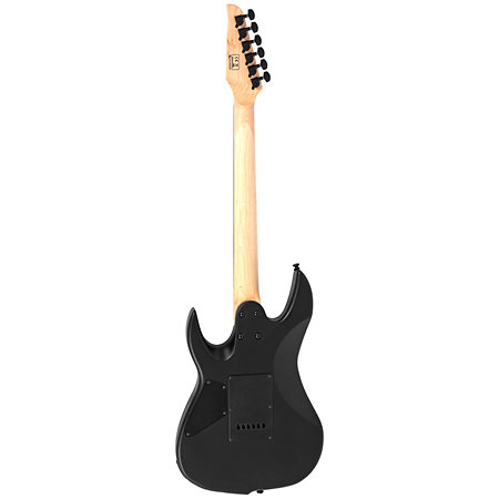 X1 Black Satin Larry Carlton