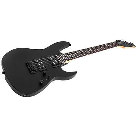 X1 Black Satin Larry Carlton