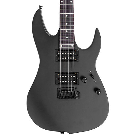X1 Black Satin Larry Carlton