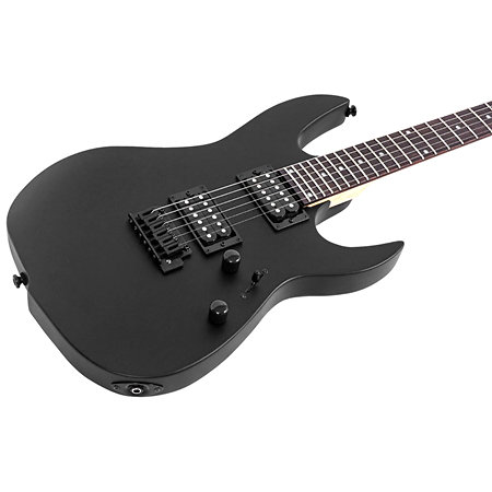 X1 Black Satin Larry Carlton