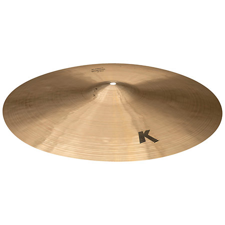 Zildjian K Klassisch Symphonic 18" Suspendue