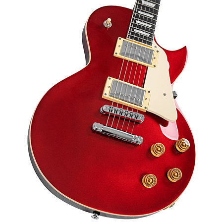 L5 Candy Apple Red Larry Carlton