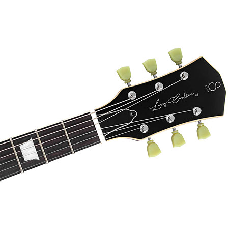 L5 Candy Apple Red Larry Carlton