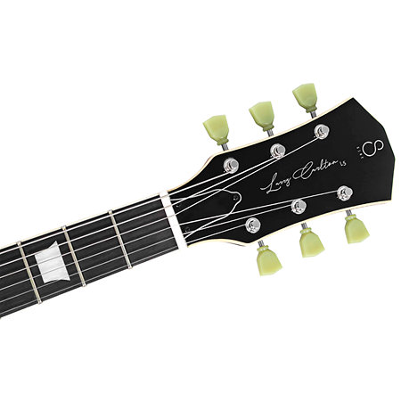 L5 Amber Burst Larry Carlton