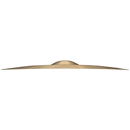 K Klassisch Symphonic 20" Suspendue Zildjian