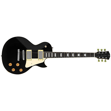 Larry Carlton L5 Black