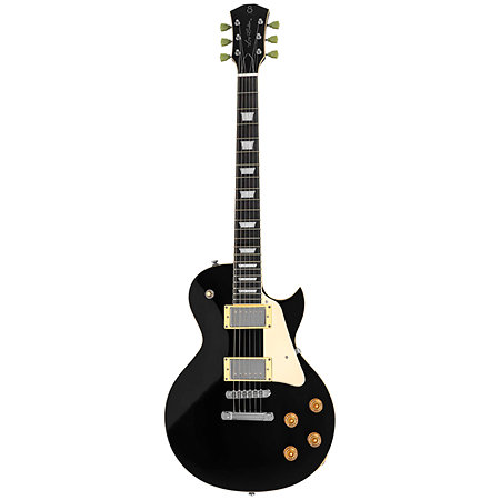 L5 Black Larry Carlton