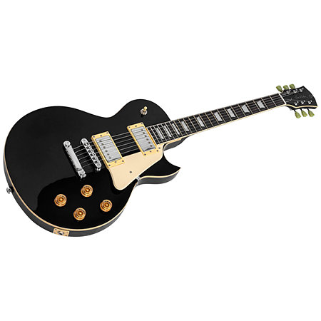 L5 Black Larry Carlton