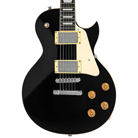 L5 Black Larry Carlton