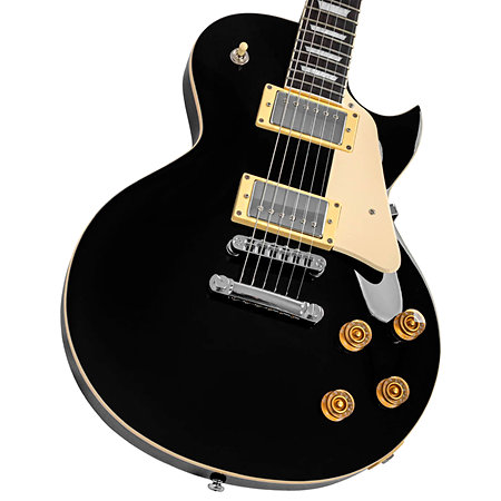 L5 Black Larry Carlton