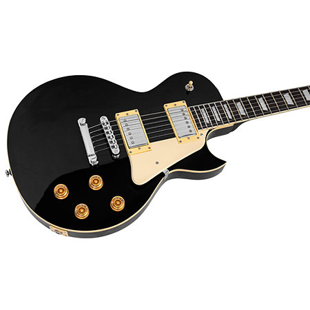 L5 Black Larry Carlton