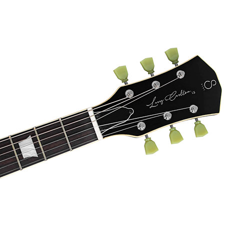 L5 Black Larry Carlton