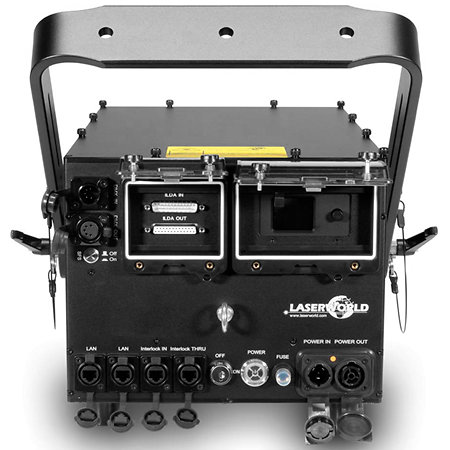 PL-70 Laserworld