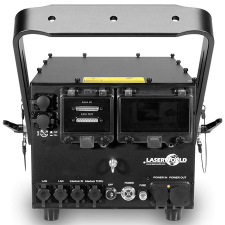 PL-70 Laserworld