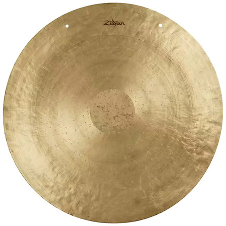 Zildjian Wind Gong 40" Logo Gravé