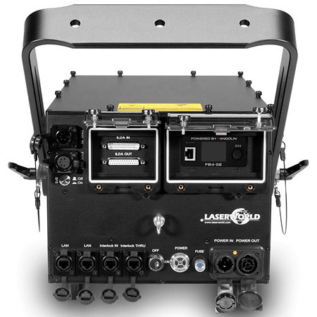 PL-70 FB4 Laserworld
