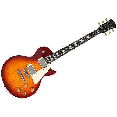Larry Carlton L5 Tobacco Sunburst