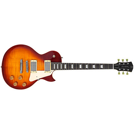 Larry Carlton L5 Tobacco Sunburst