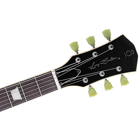 L5 Tobacco Sunburst Larry Carlton