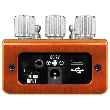 Pathways Reverb Tremolo Source Audio