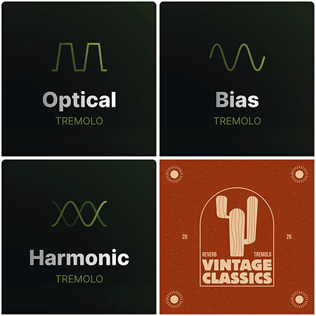 Pathways Reverb Tremolo Source Audio