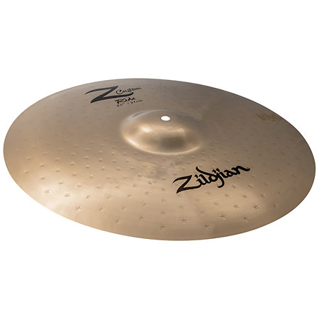 Z Custom 20" Ride Zildjian