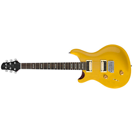 Q7 LH Metallic Gold Larry Carlton