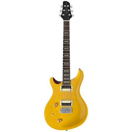 Q7 LH Metallic Gold Larry Carlton