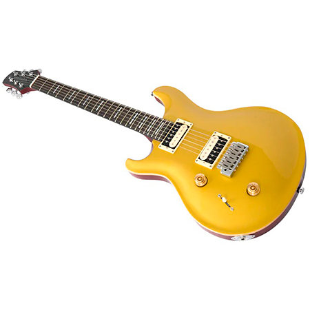Q7 LH Metallic Gold Larry Carlton