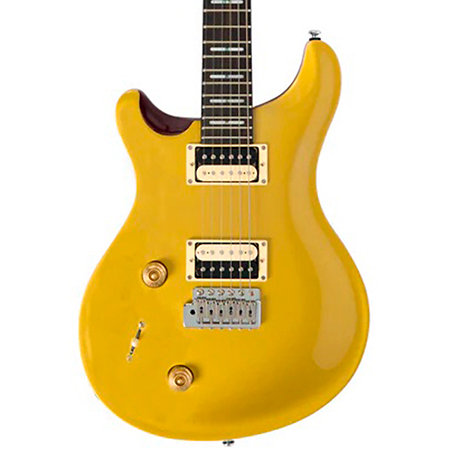Q7 LH Metallic Gold Larry Carlton