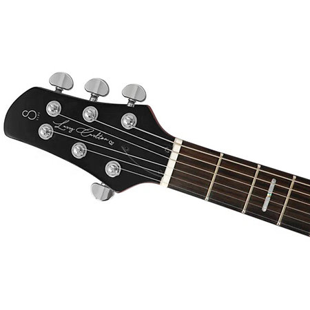 Q7 LH Metallic Gold Larry Carlton