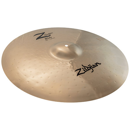 Zildjian Z Custom 22" Ride