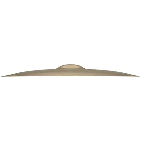 Z Custom 22" Ride Zildjian