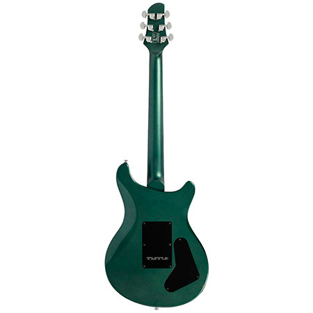 Q7 LH Metallic Green Larry Carlton