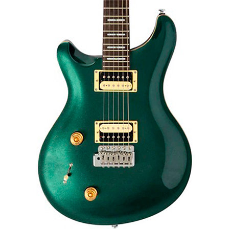 Q7 LH Metallic Green Larry Carlton