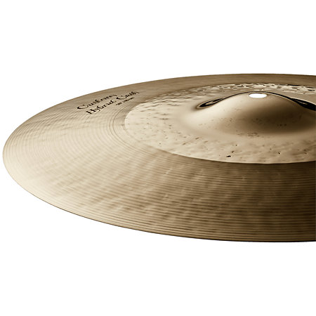 K Custom 16" Hybrid Crash Zildjian