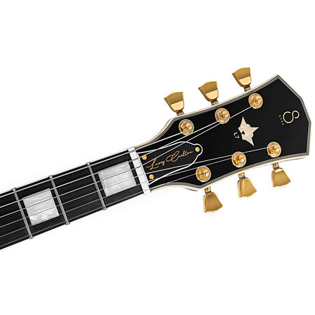 L7 DX Tobacco Sunburst Larry Carlton