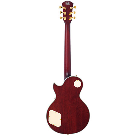L7 DX Amber Burst Larry Carlton