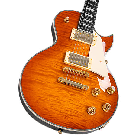 L7 DX Amber Burst Larry Carlton