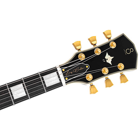 L7 DX Amber Burst Larry Carlton