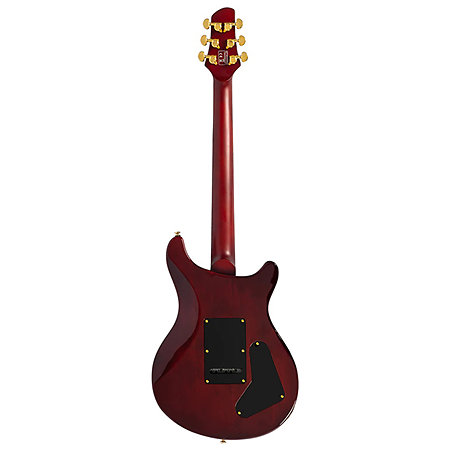 Q7 LH Tobacco Sunburst Larry Carlton