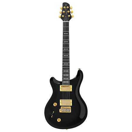 Q7 LH Black Larry Carlton
