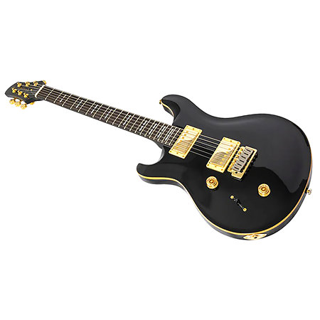 Q7 LH Black Larry Carlton