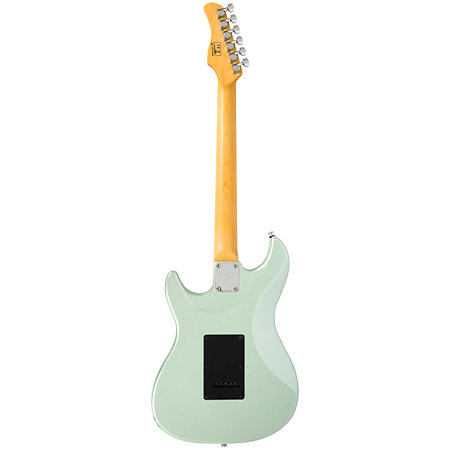 S5 HSS Surf Green Metallic Larry Carlton