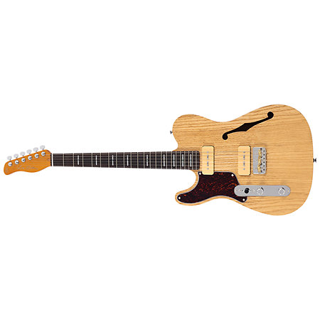 T7TM LH Naturel Larry Carlton