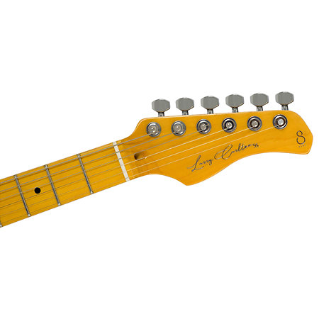 S5 HSS Olympic White Larry Carlton