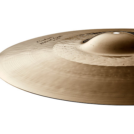K Custom 18" Hybrid Crash Zildjian